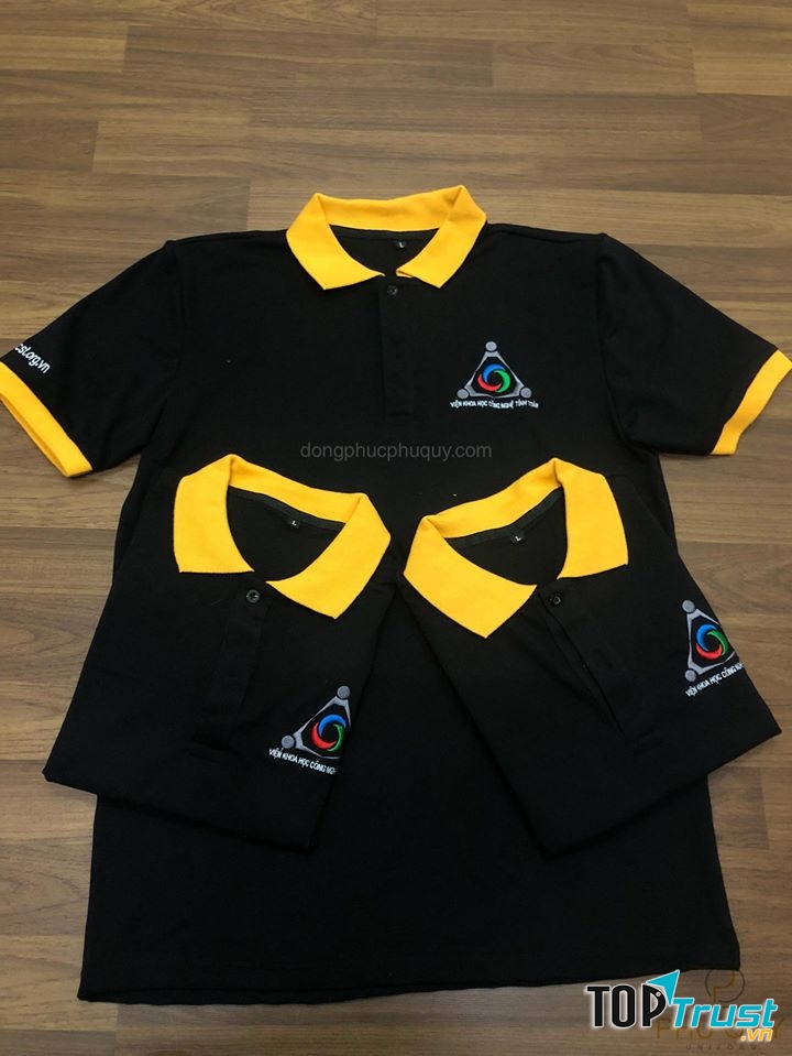 Đồng phục Phú Quý