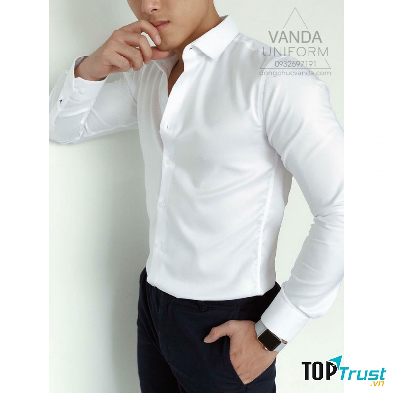 ĐỒNG PHỤC VANDA