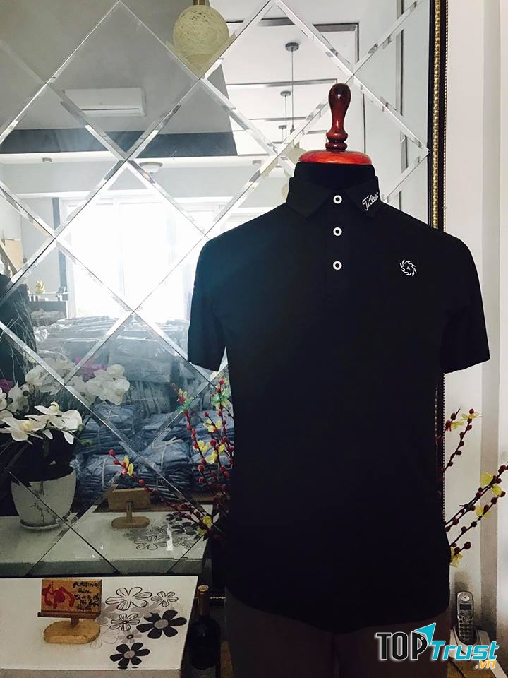 Mẫu áo tại Đồng phục Việt Lê