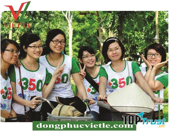 Đồng phục Việt Lê