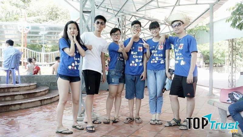 Đồng Phục Xinh - Địa chỉ may đồng phục uy tín và chất lượng nhất Hà Nội