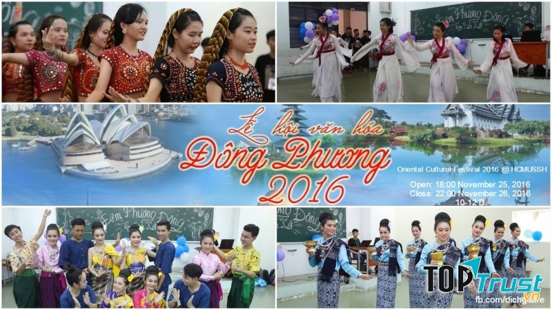 Giới thiệu ngành học