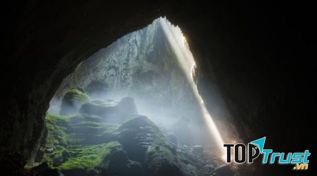 Động Sơn Đoòng