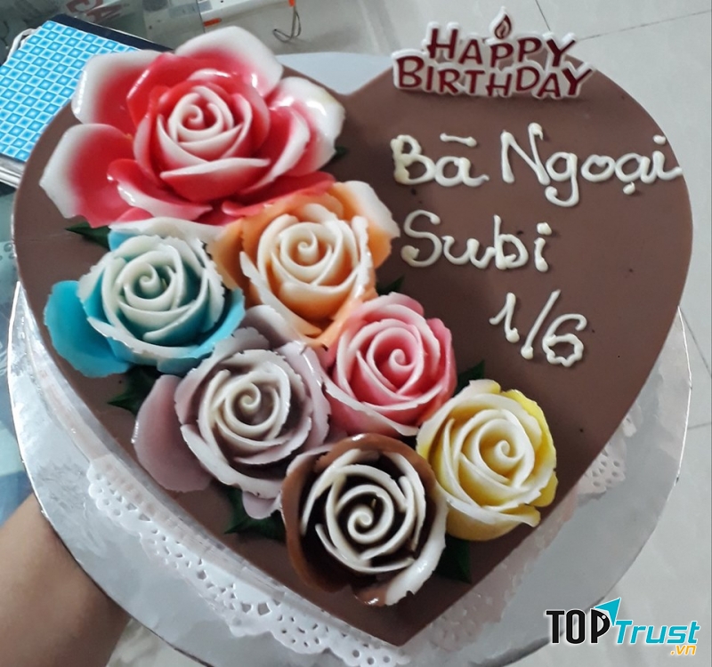 Đông sương Đà Nẵng - Cà Rem