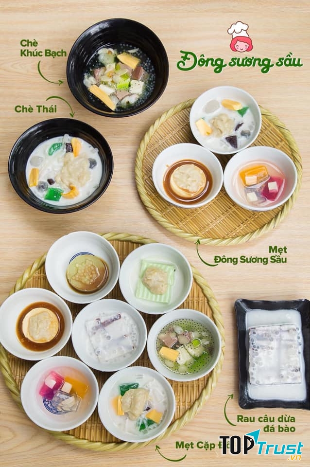 Đông Sương Sầu
