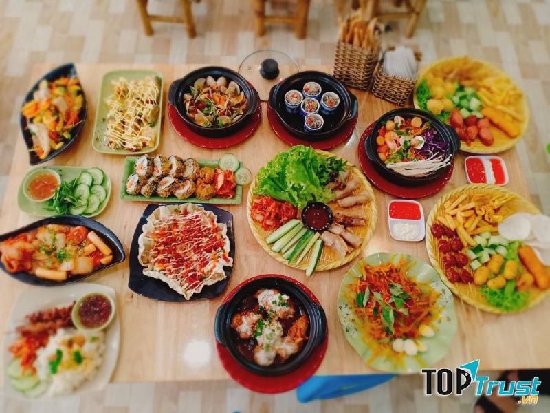 Đông Sương Sầu Đà Lạt - Thế Giới Ăn Vặt