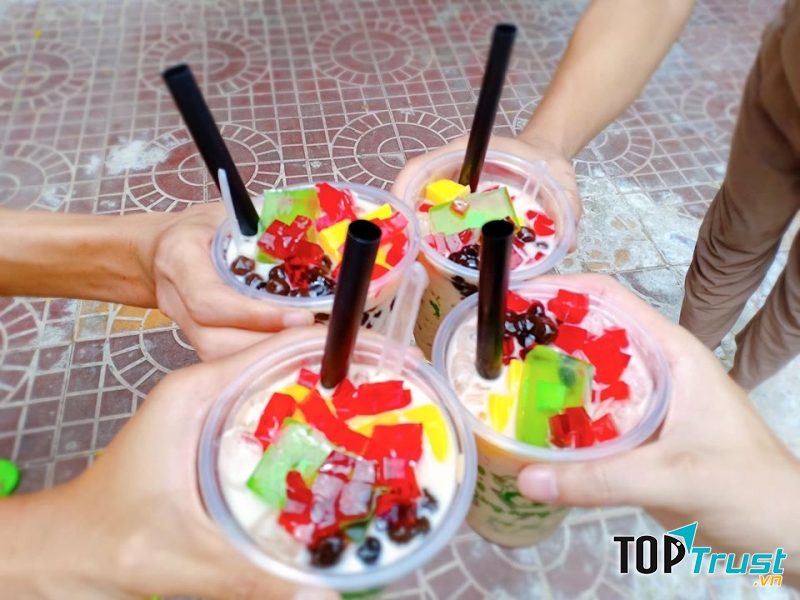 Đông Sương Sầu Hà Tĩnh