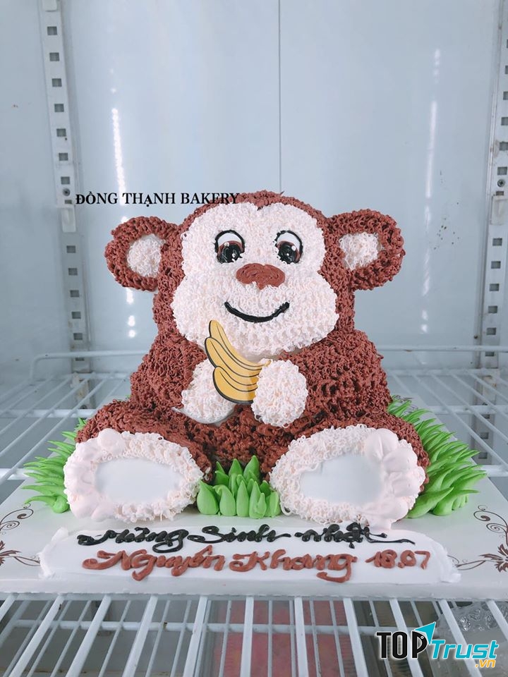 Đồng Thạnh Bakery