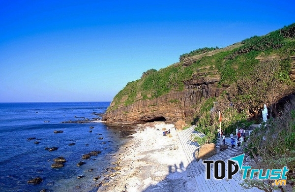 Đảo Lý Sơn