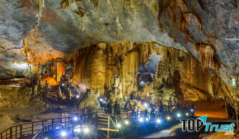 Động Thiên đường