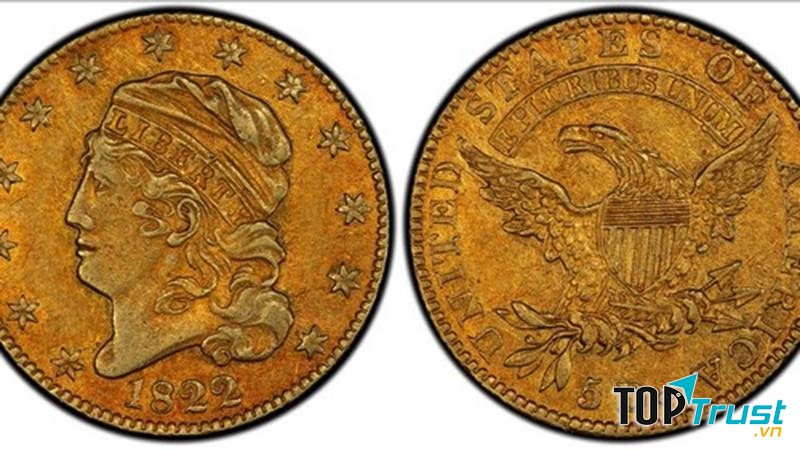 Half Eagle