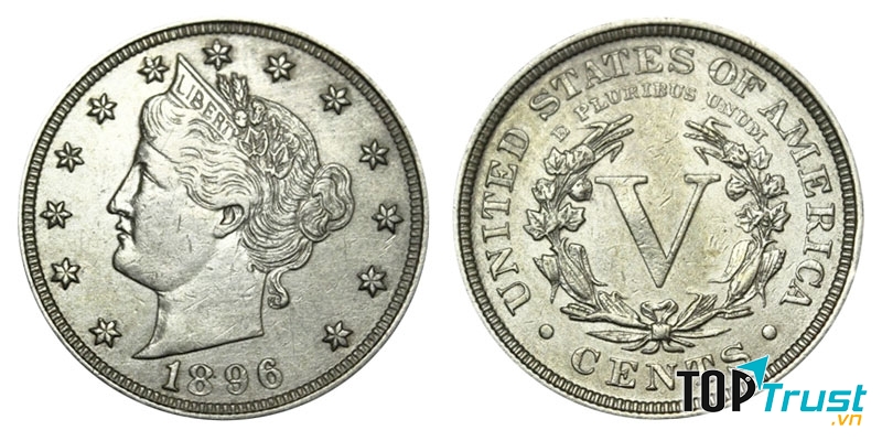 Liberty Head Nickel