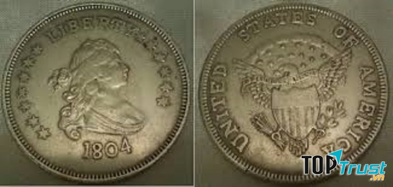 Silver Dollar