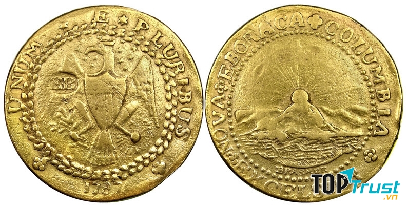 Brasher Doubloon