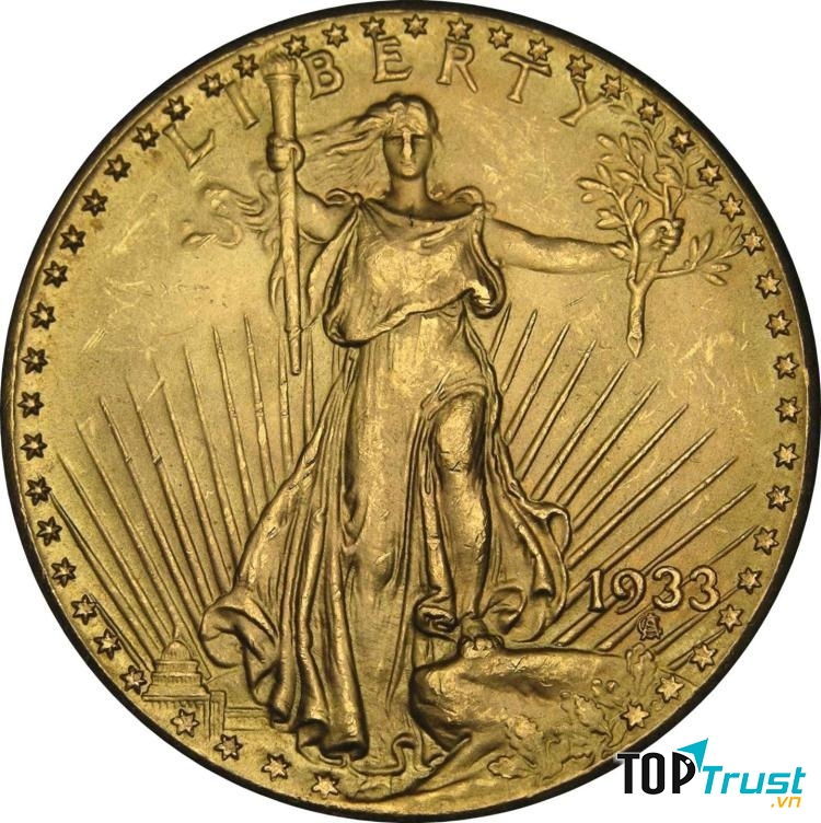 Double Eagle