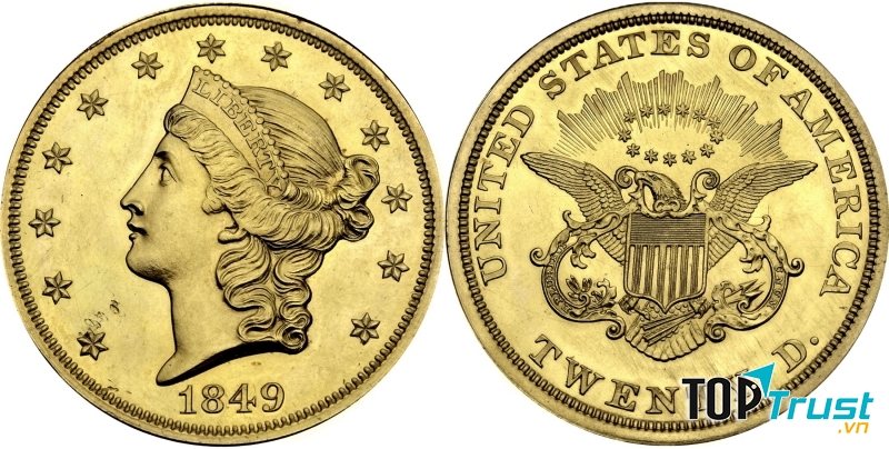 Double Eagle