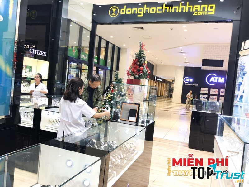 Donghochinhhang.com