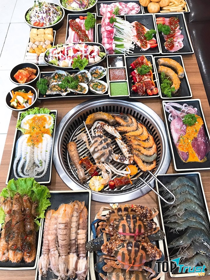 Donzella BBQ & Hotpot