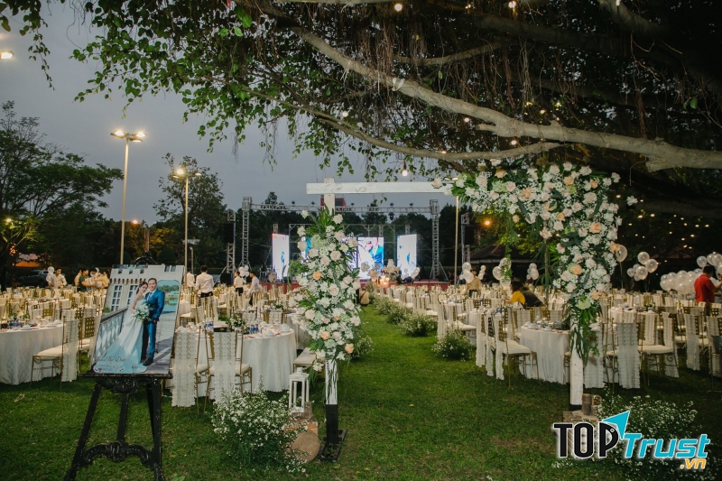 Dora Wedding & Event