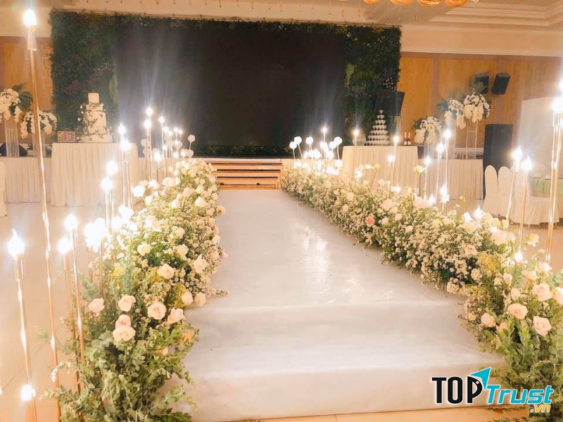 Dora Wedding & Event