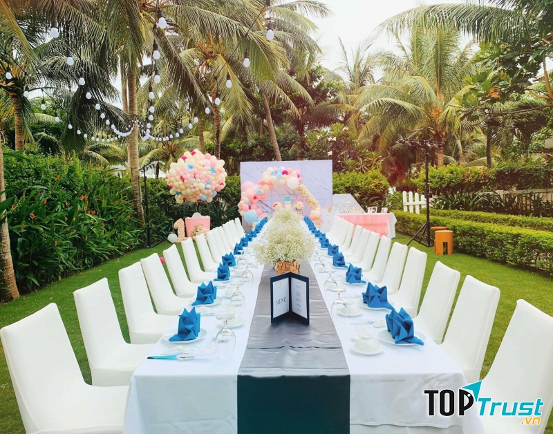 Dora Wedding & Events