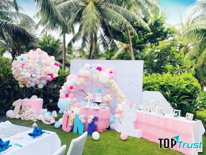 Dora Wedding & Events