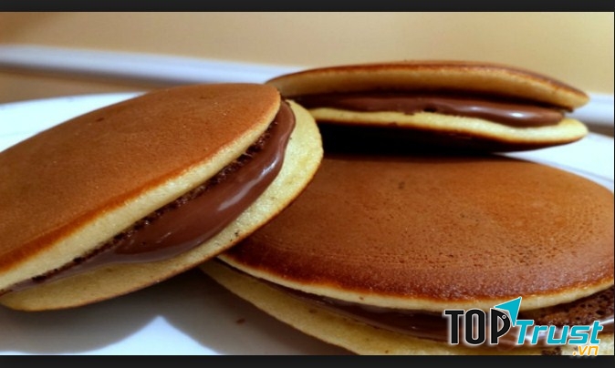 Dorayaki