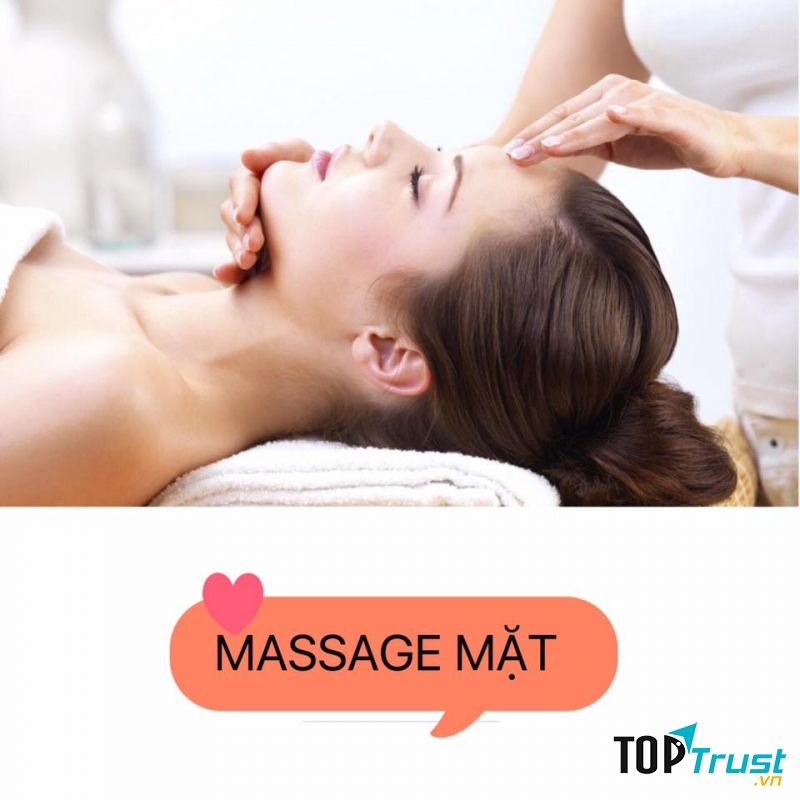 D'oro Spa - Spa uy tín và chất lượng nhất tại Đà Nẵng