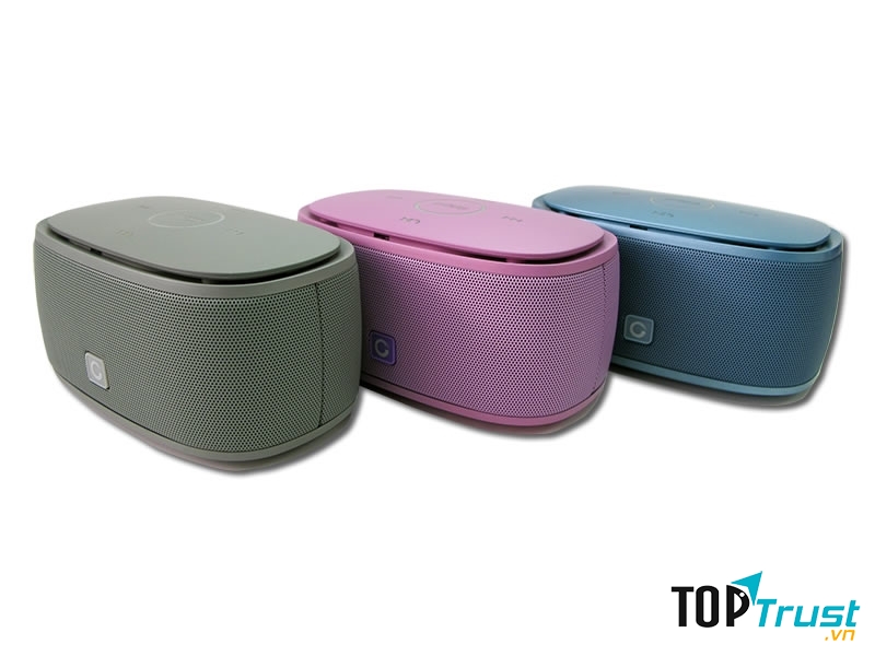 Doss Ds - 1190 nổi bật với công nghệ Air Bass độc quyền.