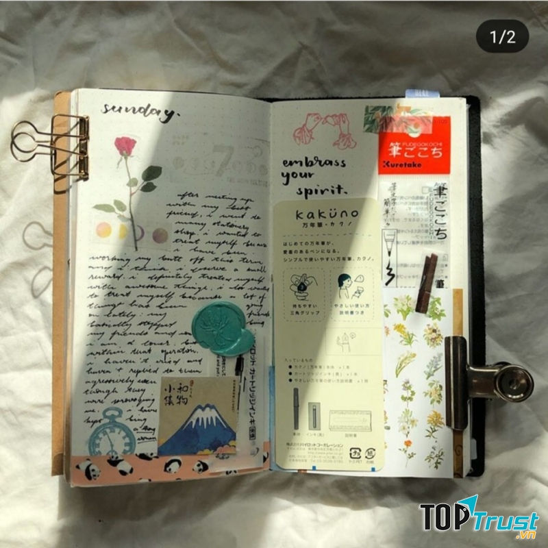 Dot Grid Book﻿.
