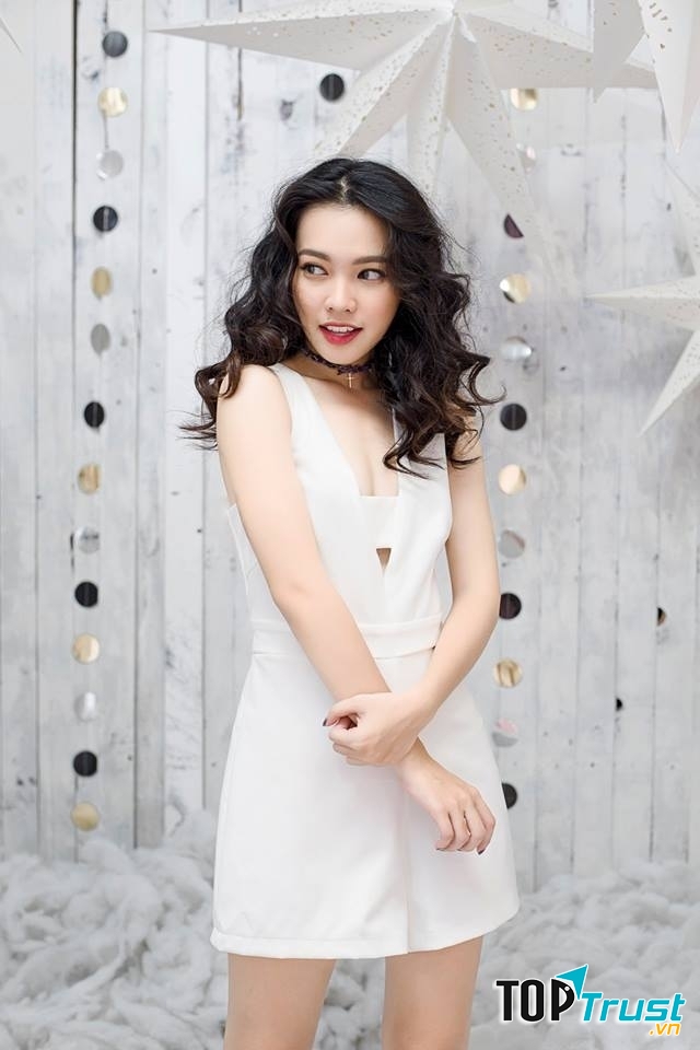 Dottie - Shop quần áo nữ đẹp ở TPHCM được yêu thích nhất