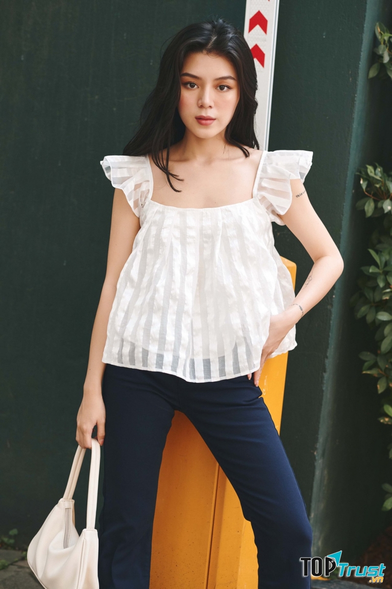 Không gian ở Dottie