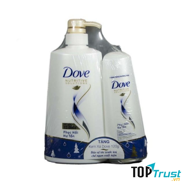 Dầu gội Dove