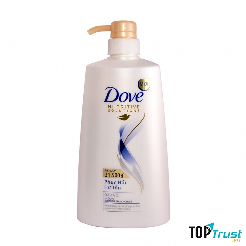 Dầu gội Dove