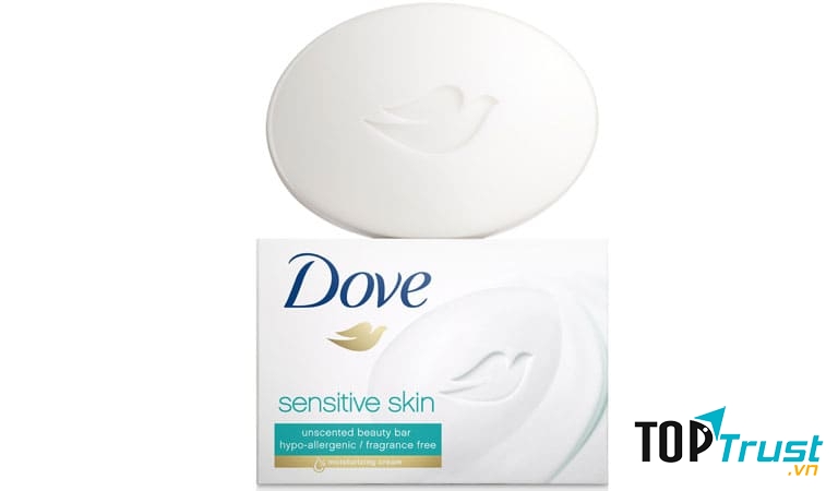 Dove Sensitive Skin