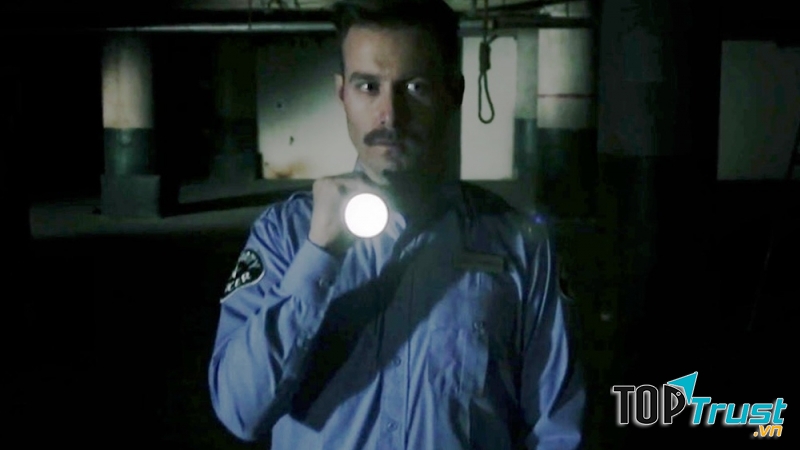 Bỏ qua những lời cảnh báo sẽ chỉ nhận được kết cục kinh hoàng