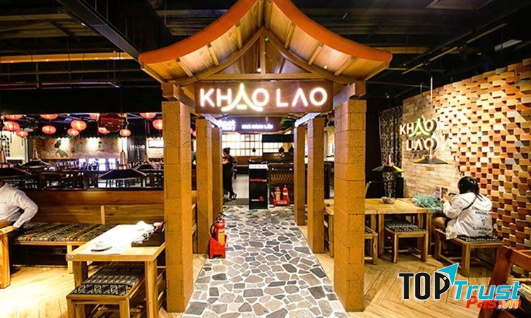 Downtown Food - Sense Market