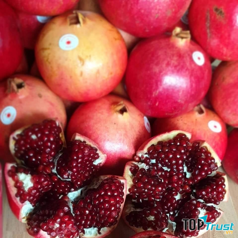 DP Fruits