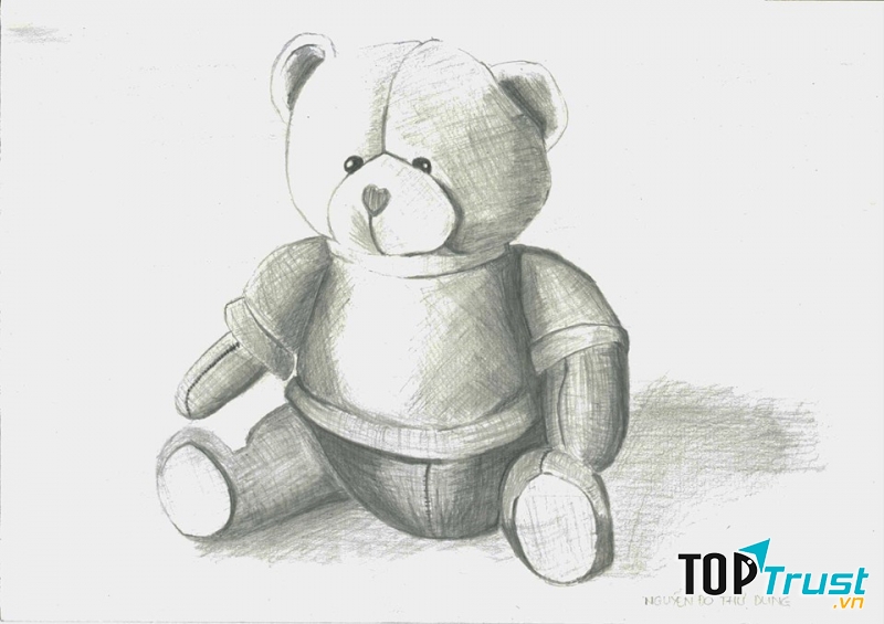 Bài tập thực hành của bạn Nguyễn Đỗ Thư Dung - học viên tại DpiCENTER