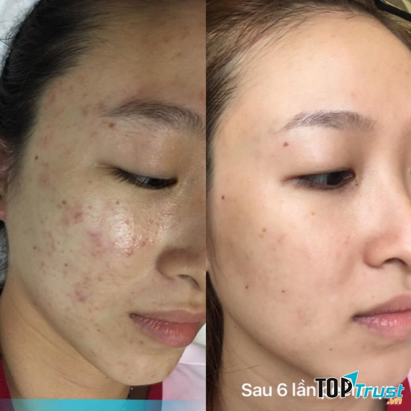 Dr Bao - Skincare, Clinic & Spa