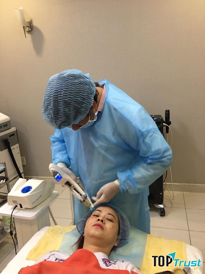 Dr Bao - Skincare, Clinic & Spa