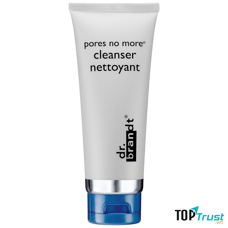 Dr Brandt Pores No More Cleanser
