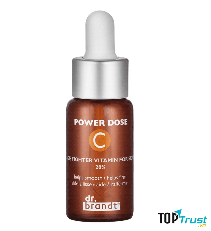 Dr. Brandt Power Dose Vitamin C