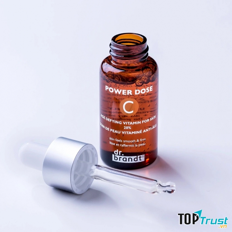 Dr. Brandt Power Dose Vitamin C