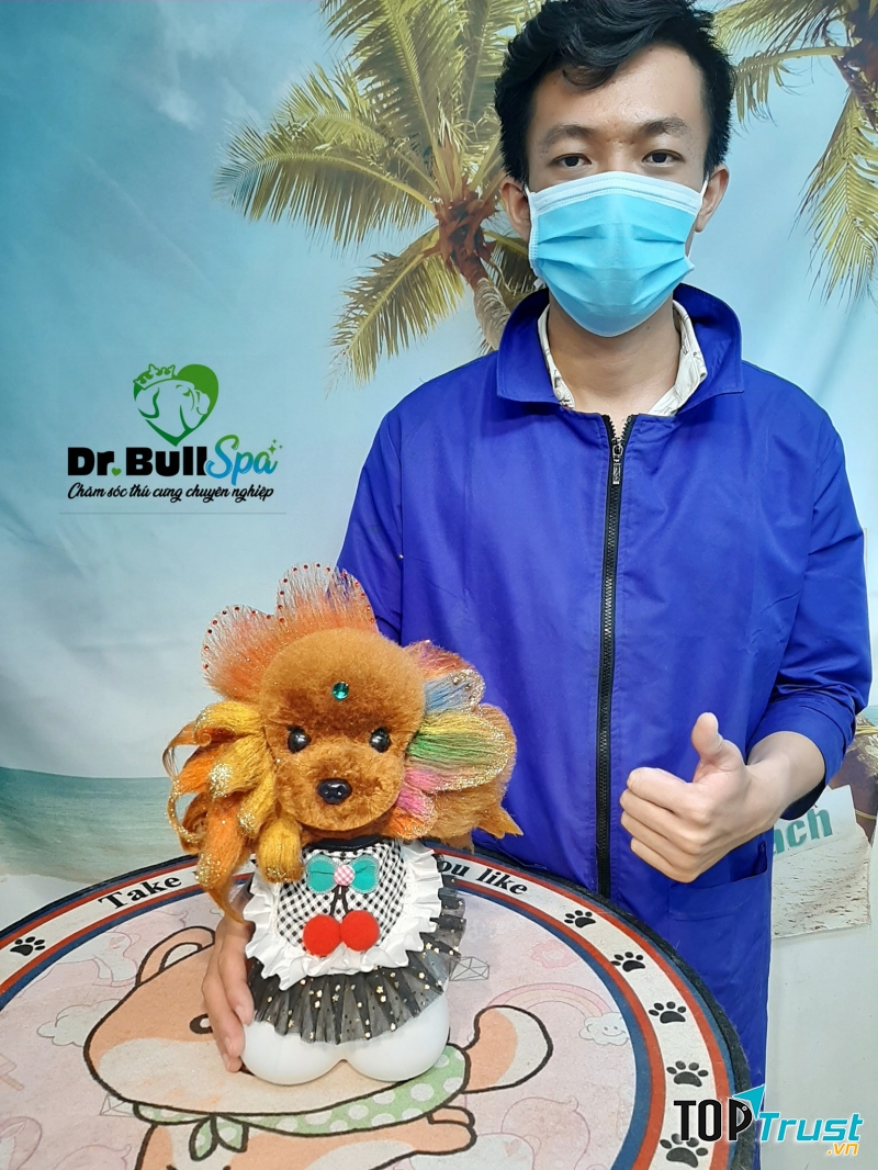 Dr. Bull
