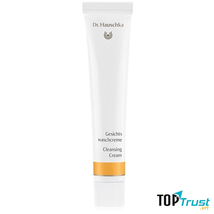 Dr. Hauschka’s Cleansing Cream