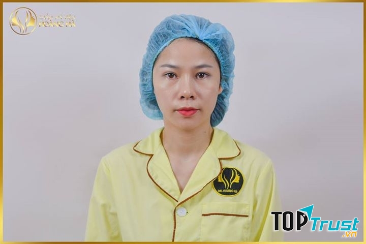 Dr Hoàng Hà