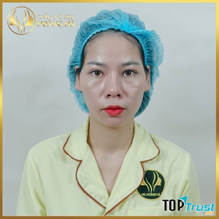 Dr Hoàng Hà