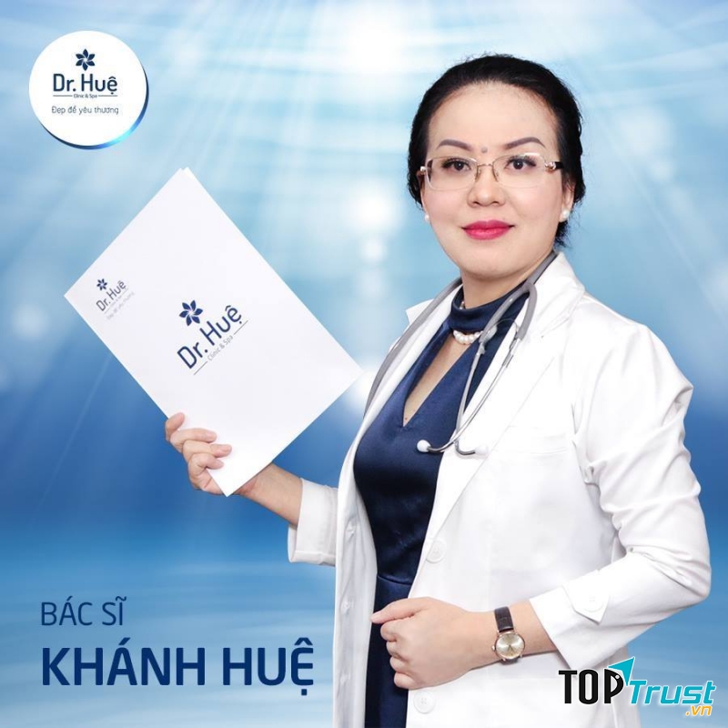Dr. Huệ Clinic & Spa