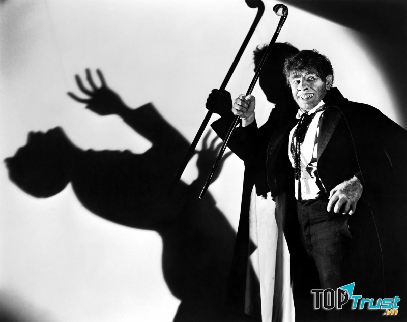 Phim Dr. Jekyll and Mr. Hyde